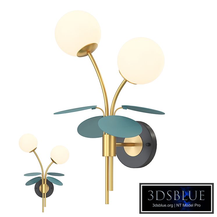 Lampatron MATISSE B WALL