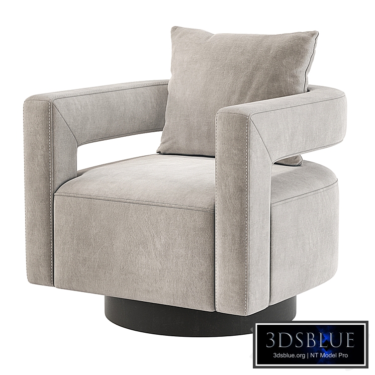 Alcoma Swivel Chair Ashley