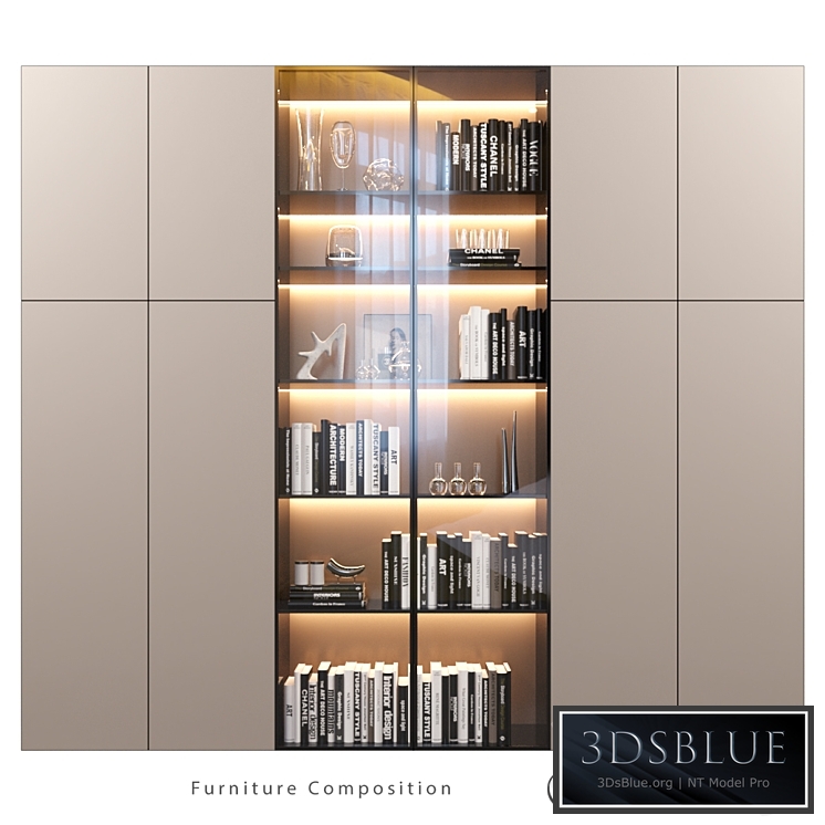 Furniture composition | 150