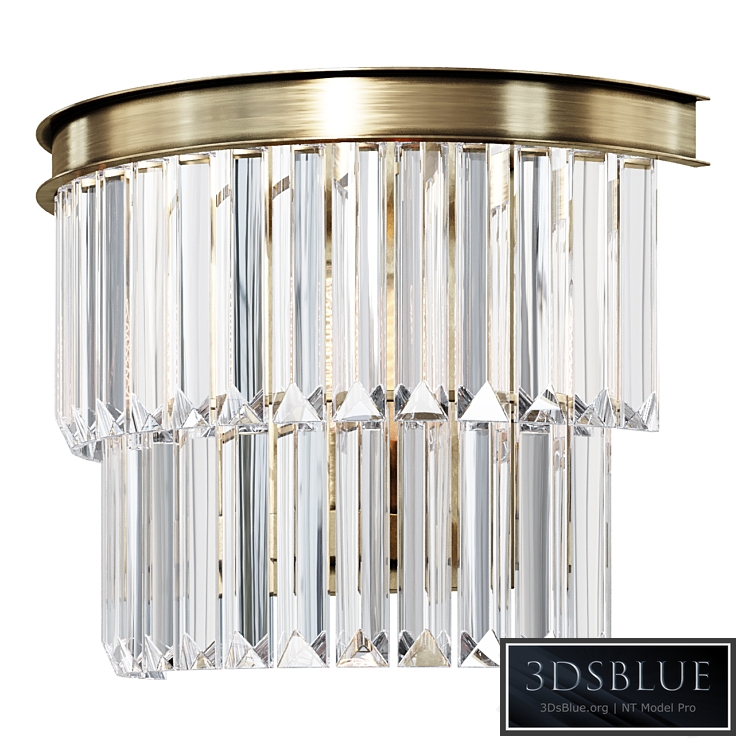 Sconce MAYTONI MOD085WL 2 sqm, 16.5 cm #80407494 wall light