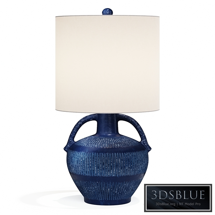 Table lamp Kantharos