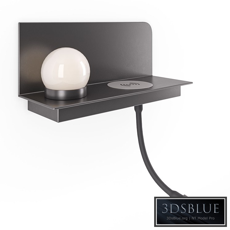 Odeon Light 4202 - Smart Shelf