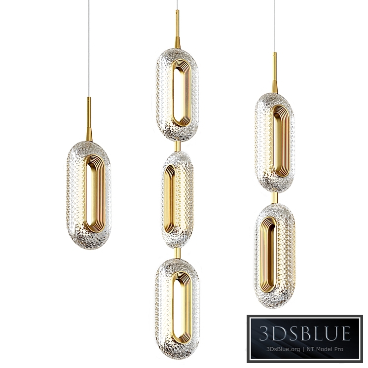 Lampatron KEZIA B pendant light