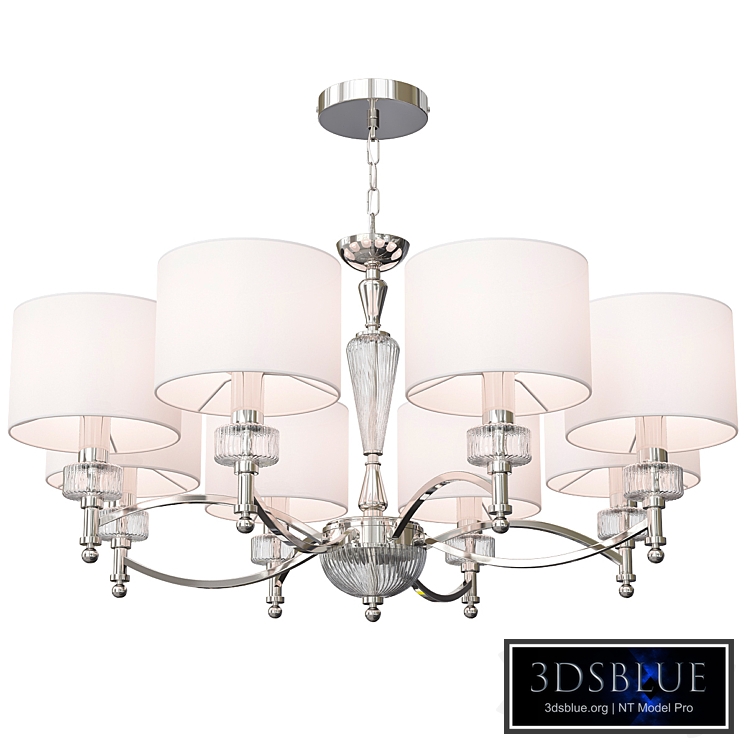 Maytoni MOD014CL-08N Alicante