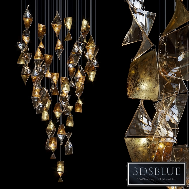 Droplight - Vargov Design