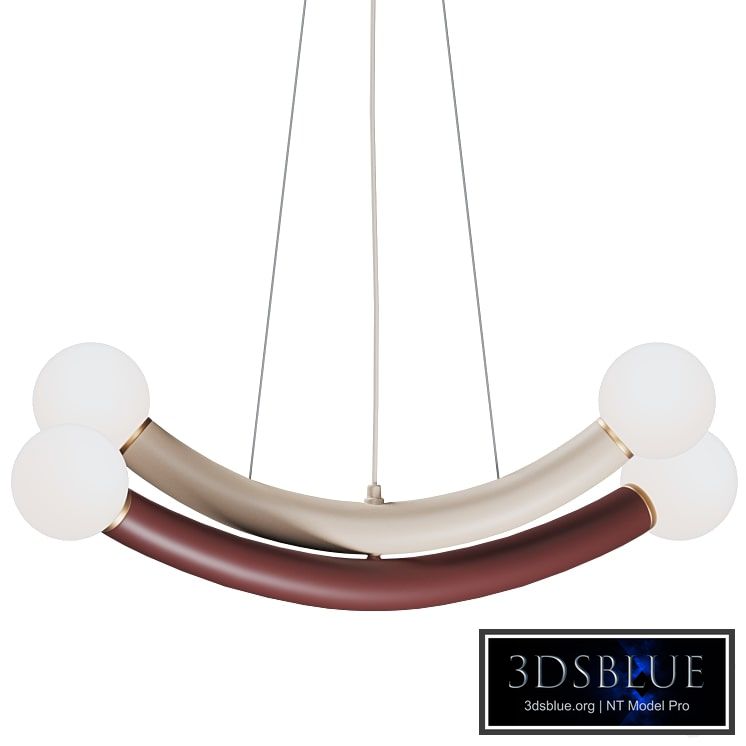 MADE Naila Pendant Ceiling Light