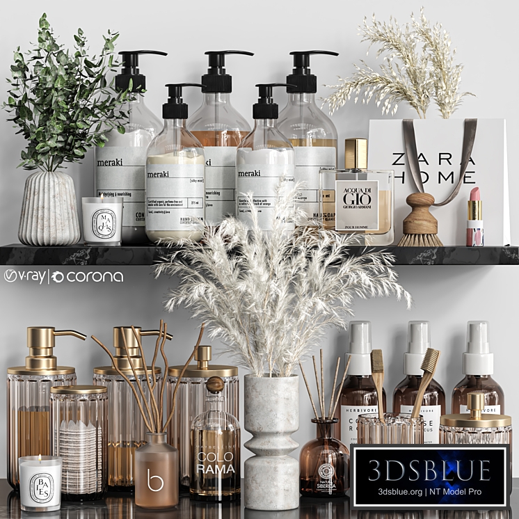 bathroom accessories 54