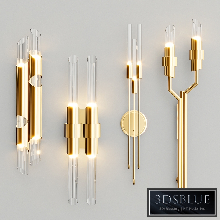 LUXXU WALL COLLECTION