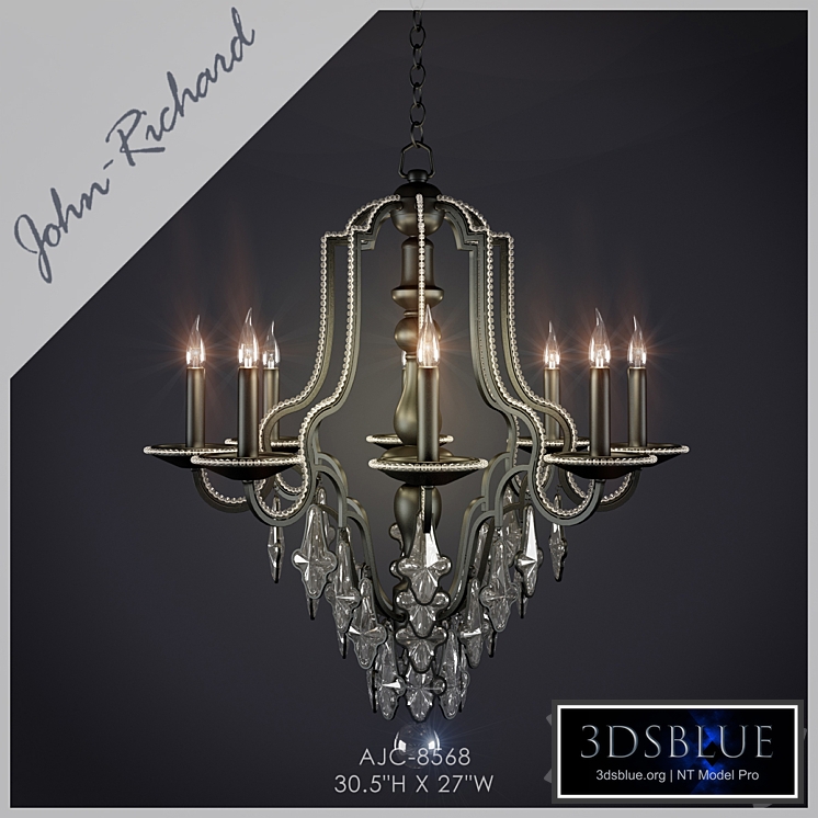 John Richard AJC-8568