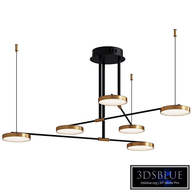 Chandelier ST Luce Farone SL1605.403.06