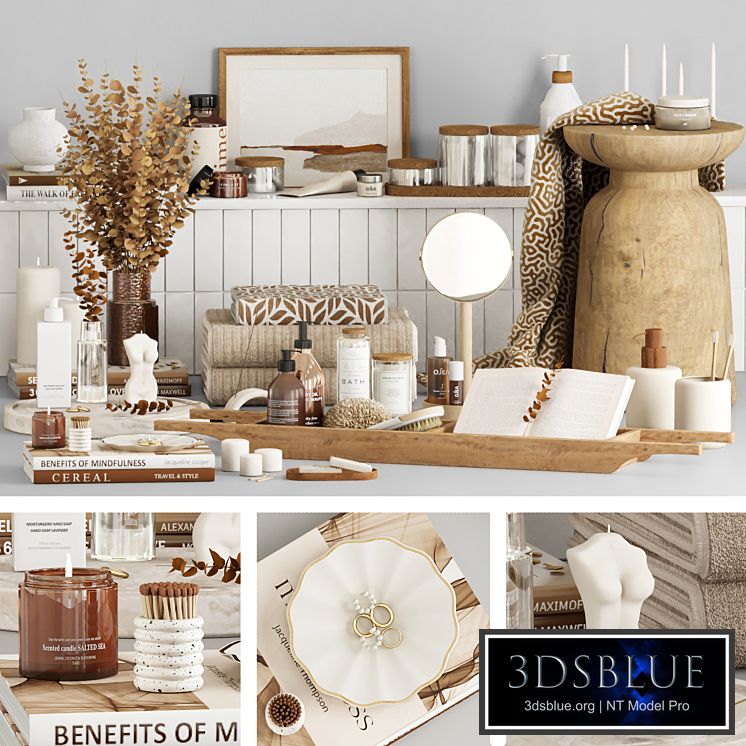 Bathroom accessories 0006