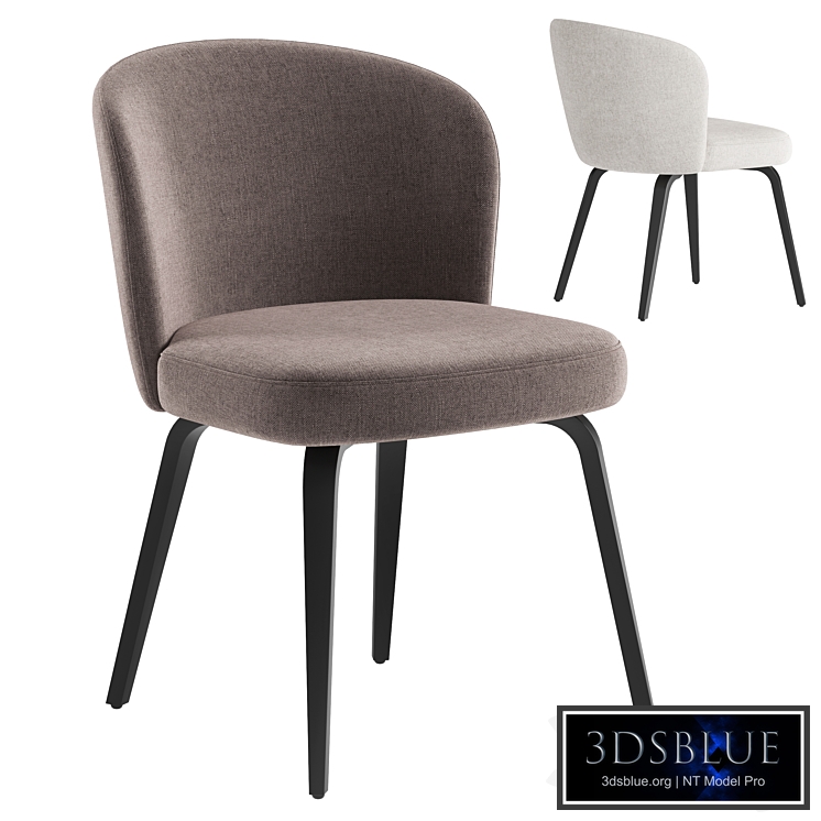 Eichholtz Halard chair