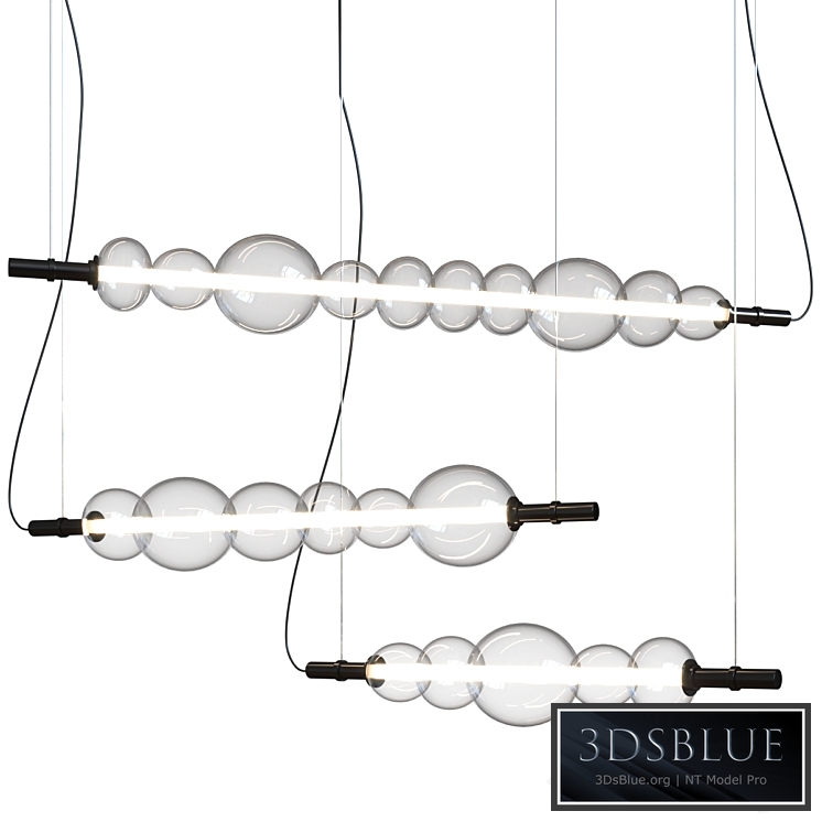 Lampatron Bubble ZOOM Light