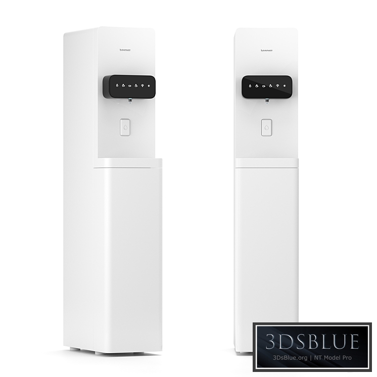 Purifier Barrier AQA 200 HCA cabinet