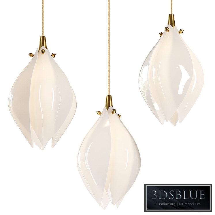 Lampatron LEA pendant light