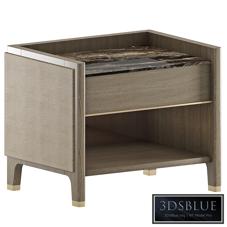 HVAR Bedside Table Frato