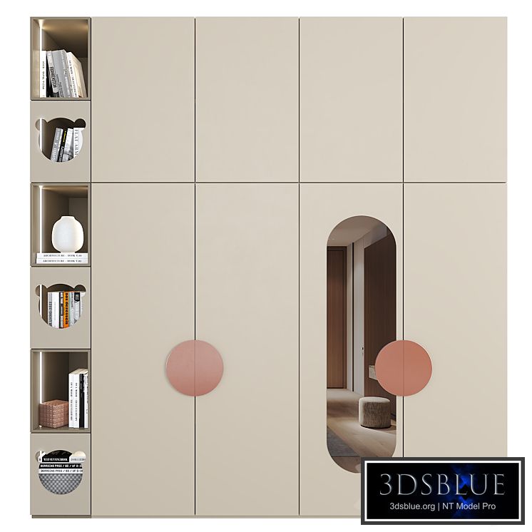 Furniture composition 21