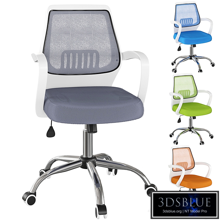 Ergoplus office chair