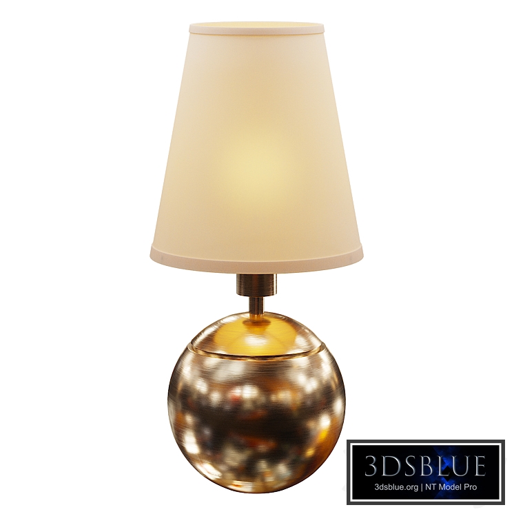 Table Lamp by Thomas OBrien Terri Visual Comfort