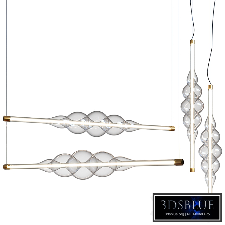 Pendant Lamp FREQUENCY