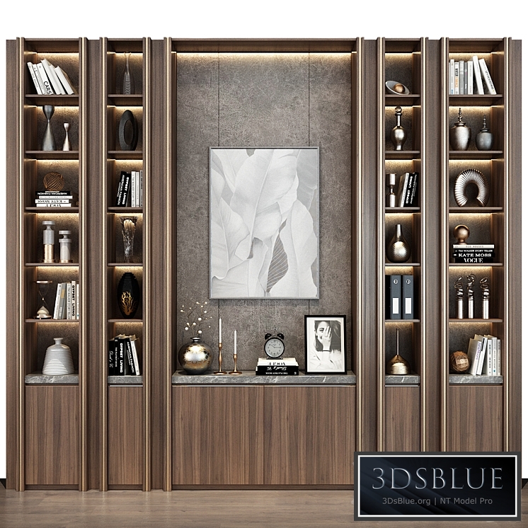 Furniture composition 537