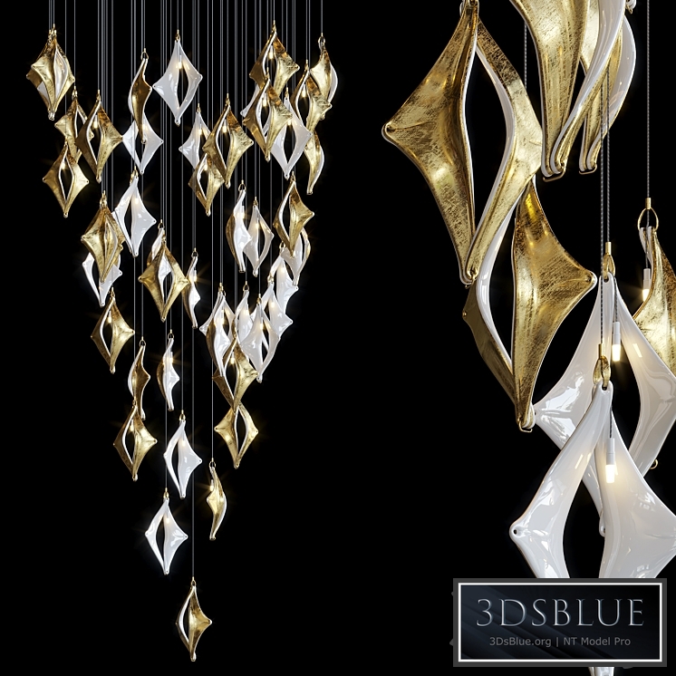 Droplight - Vargov® Design