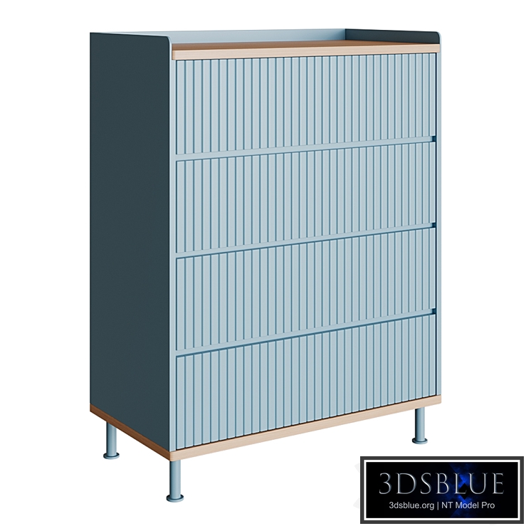 Chest of drawers Ebro