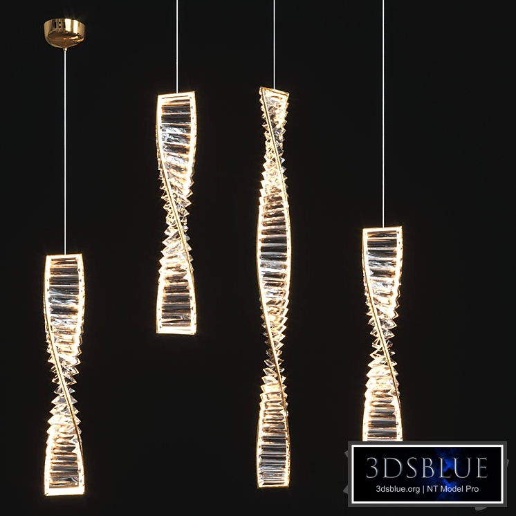 Lampatron BERTOLDA X ONE