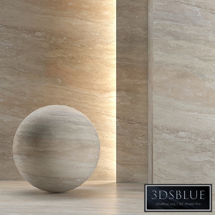 Marble 4K