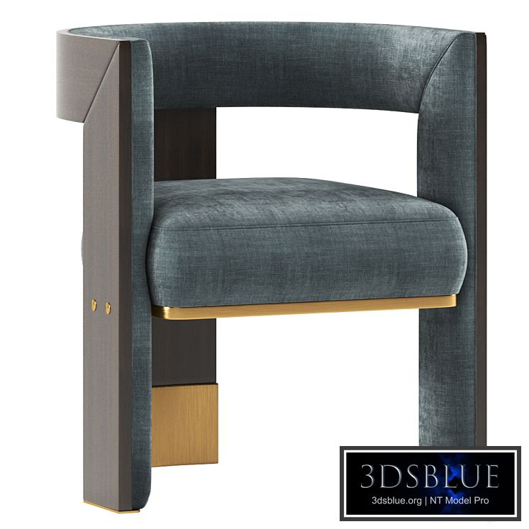 Brooklyn by Porus Studio