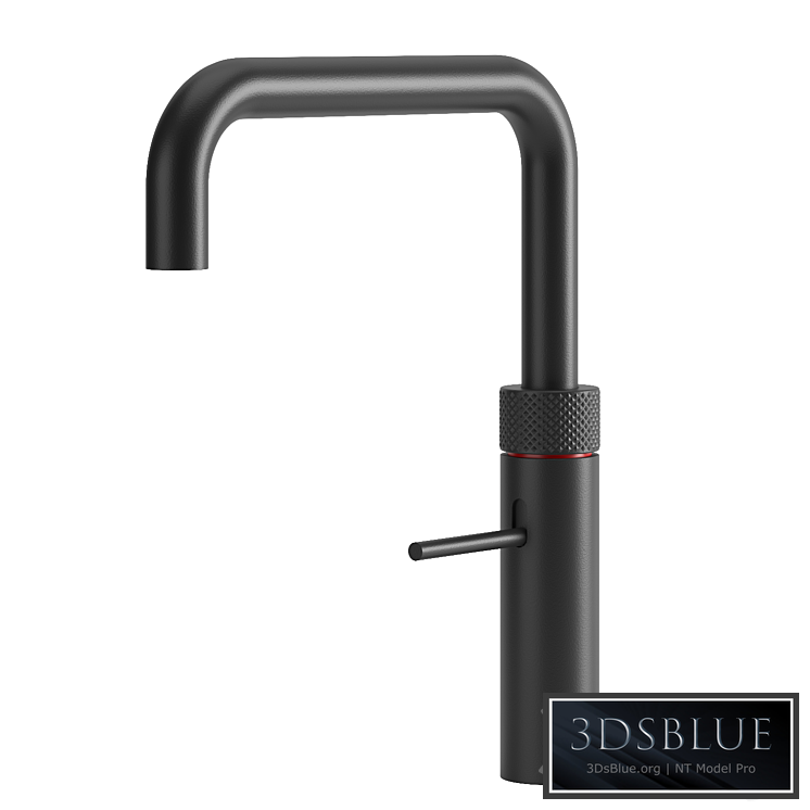 Faucet Quooker Fusion Square