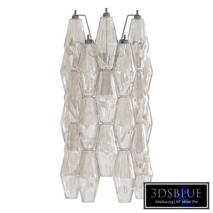 Wall Lamps by Venini