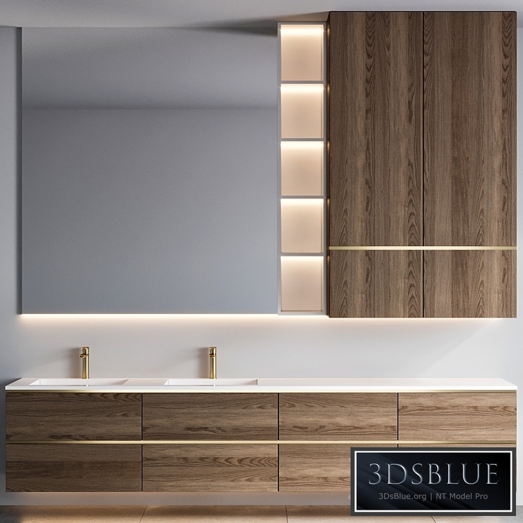 bathroom furniture 74