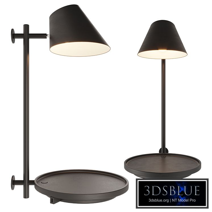 Nordlux Stay Wall Light