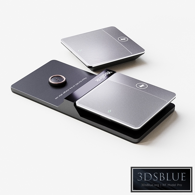 Yealink CPW90 Wireless Microphone Kit