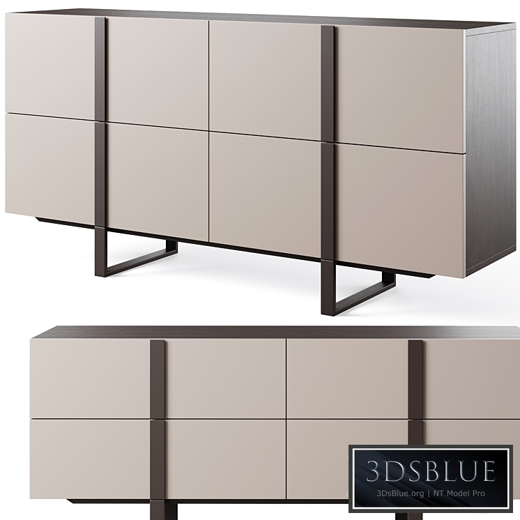 Chest of drawers Brecol by Cosmo