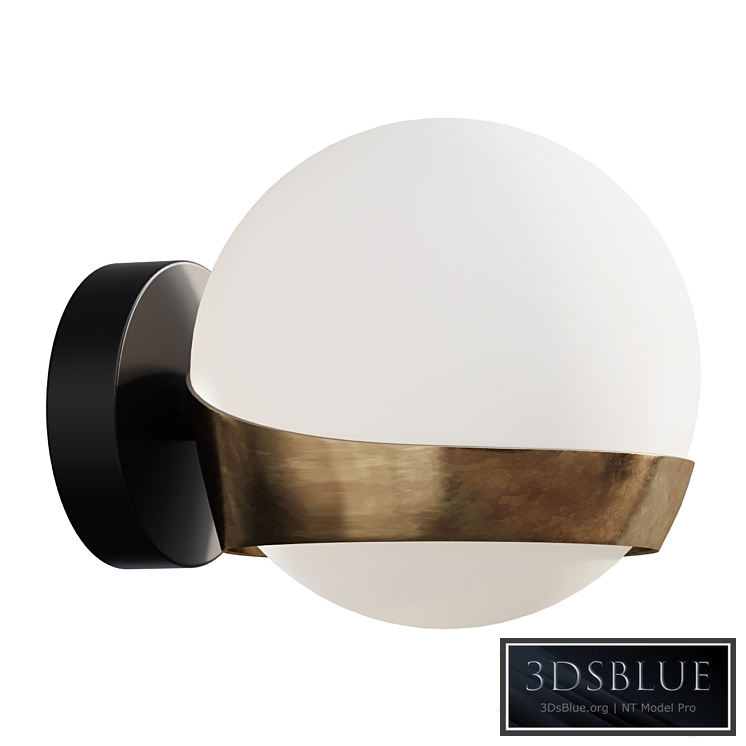Sconce FR5009 #80361530 wall light