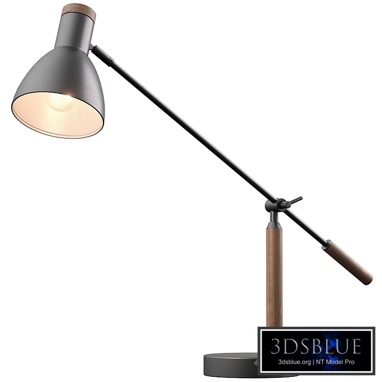 Table lamp
