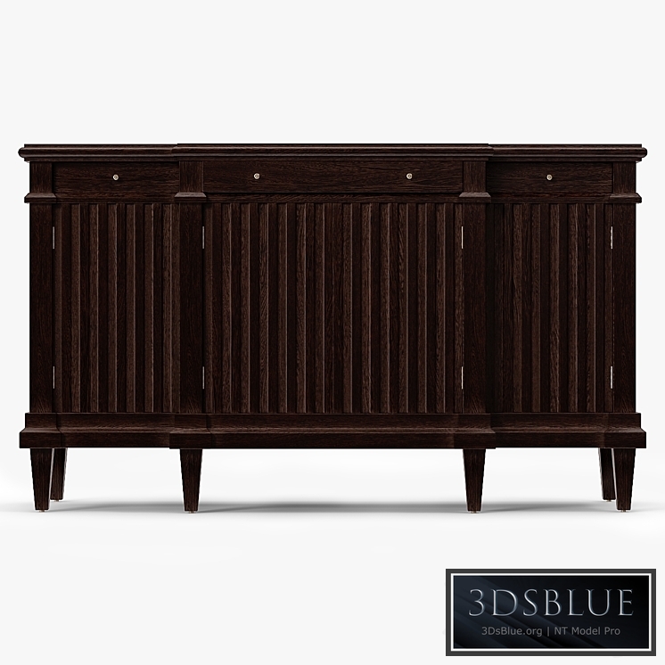 Rose Tarlow Vaucluse Cabinet