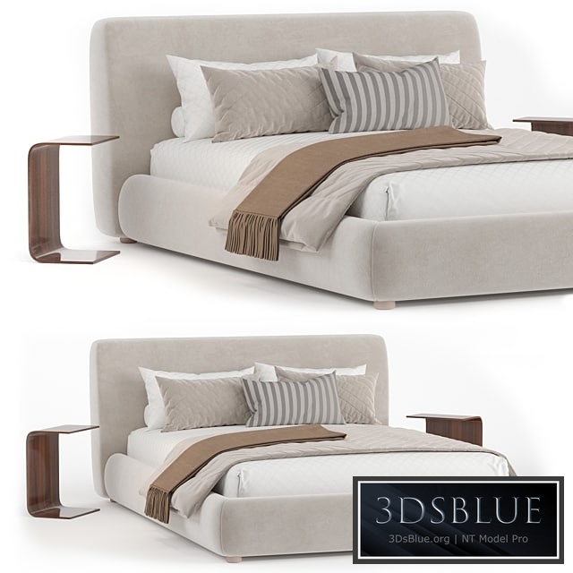 Rove Concepts Ophelia Bed