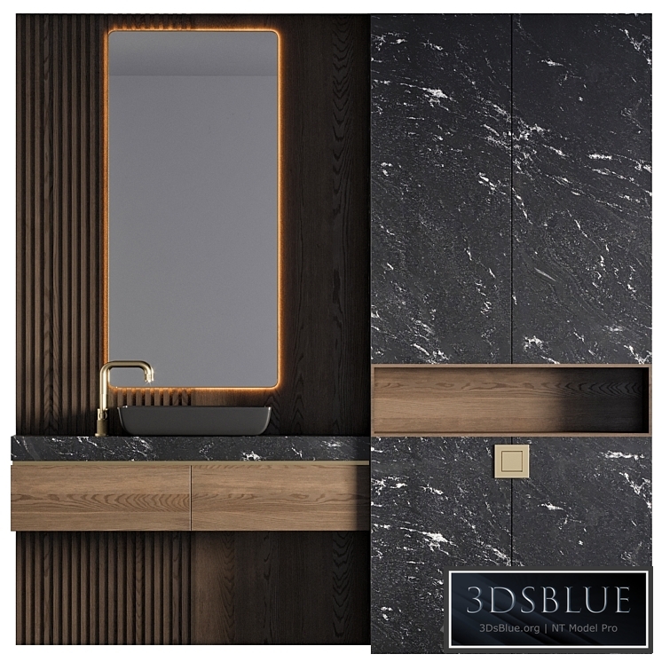 Bathroom Furniture 30