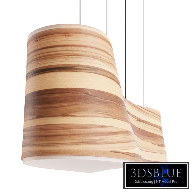 Lzf New Wave | Hanging lamp