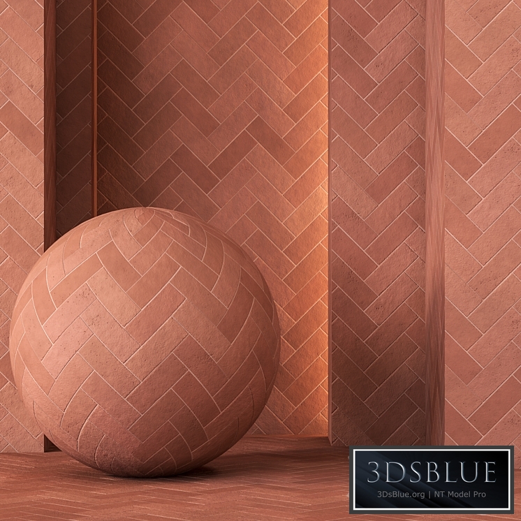 Brick Texture 4K Texture - Seamless