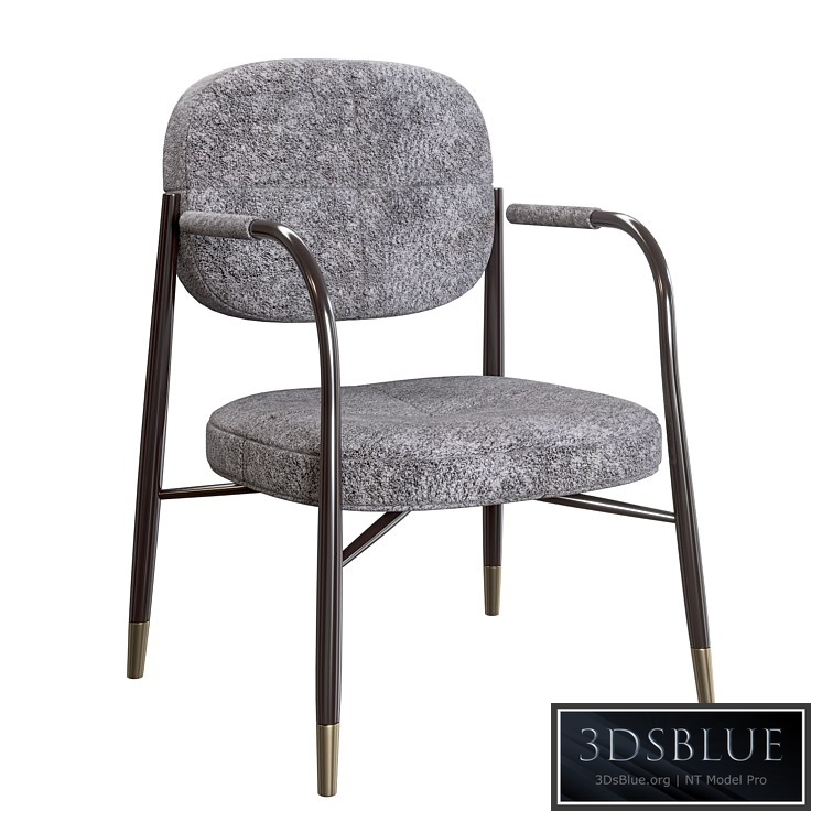 HESSENTIA | Cornelio Cappellini FYRA Chair