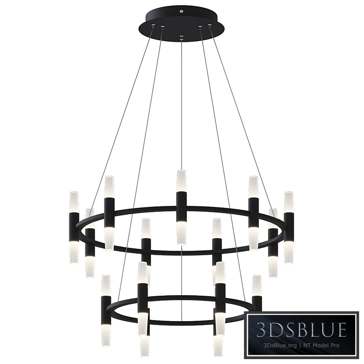 Chandelier ST-Luce Basio SL1595.403.30