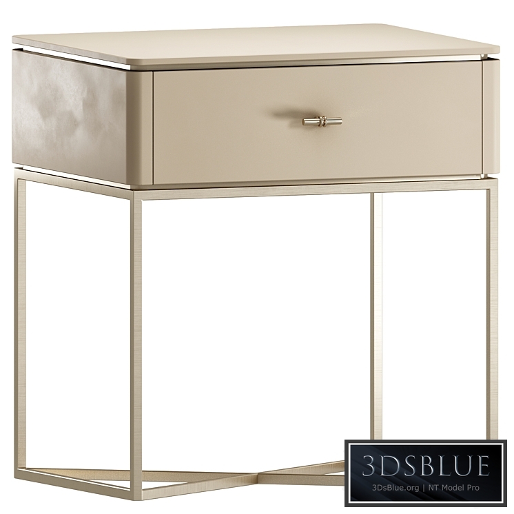 bedside table Badiko