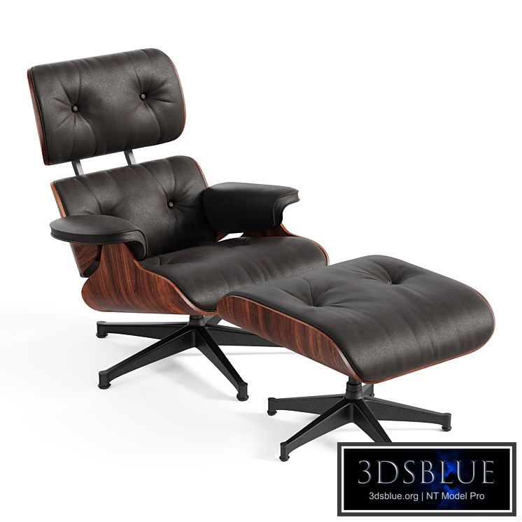 Eames Lounge Chair