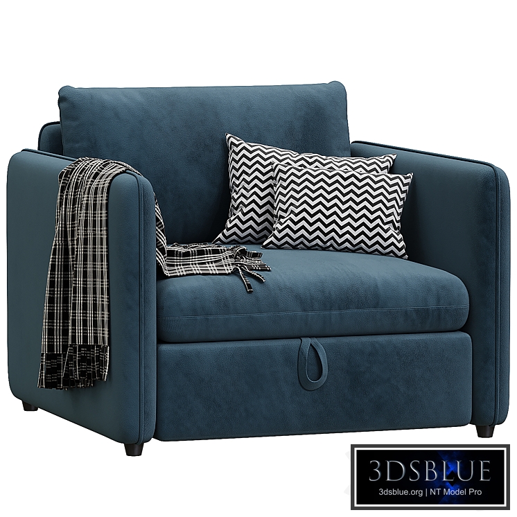 Armchairs Mons Wagon