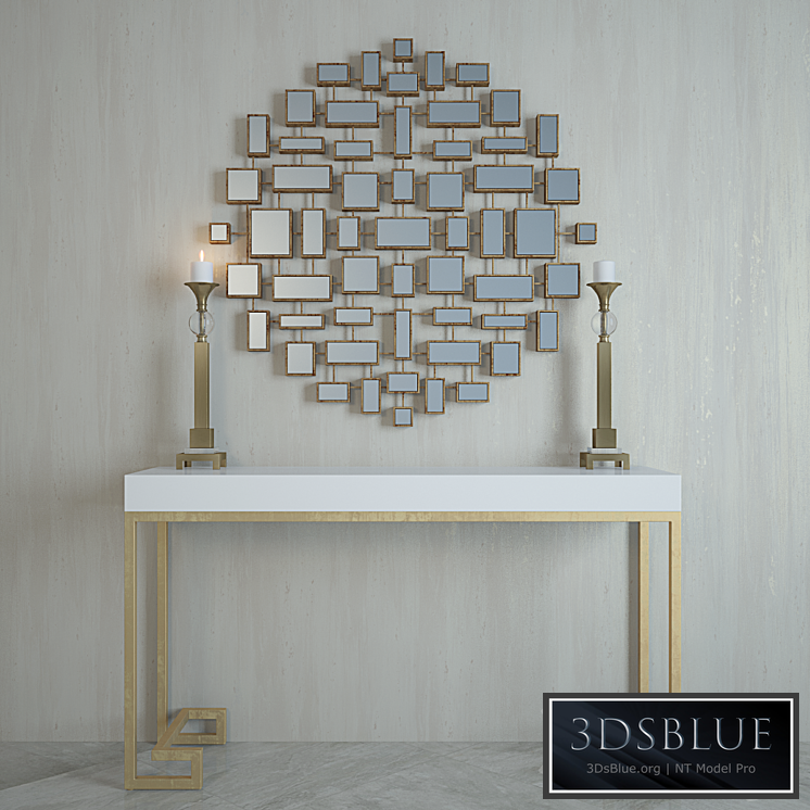 Christopher Guy Facets