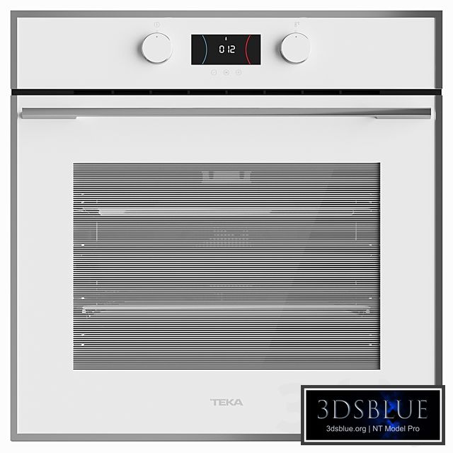 Oven TEKA HLB 850 WHITE-SS